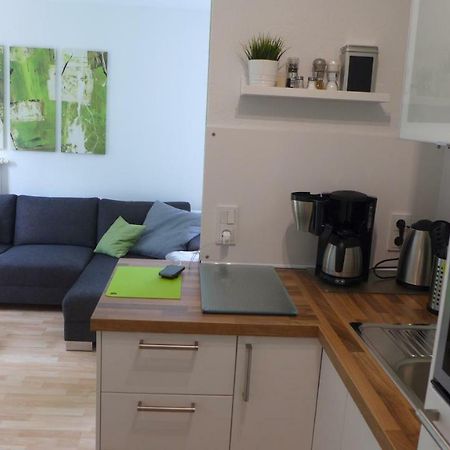 Appartement Schultz - Gruene Aue Braunlage Eksteriør billede