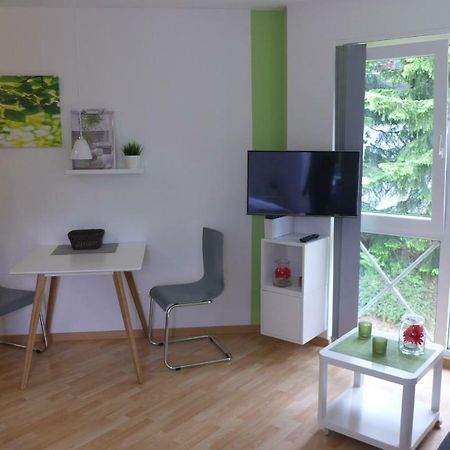 Appartement Schultz - Gruene Aue Braunlage Eksteriør billede