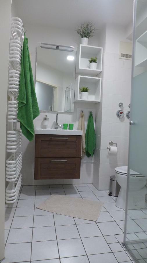 Appartement Schultz - Gruene Aue Braunlage Eksteriør billede
