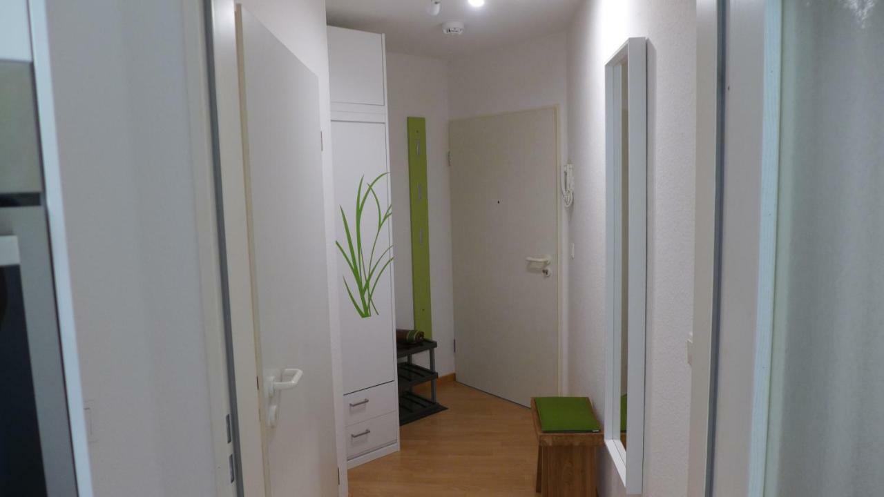 Appartement Schultz - Gruene Aue Braunlage Eksteriør billede